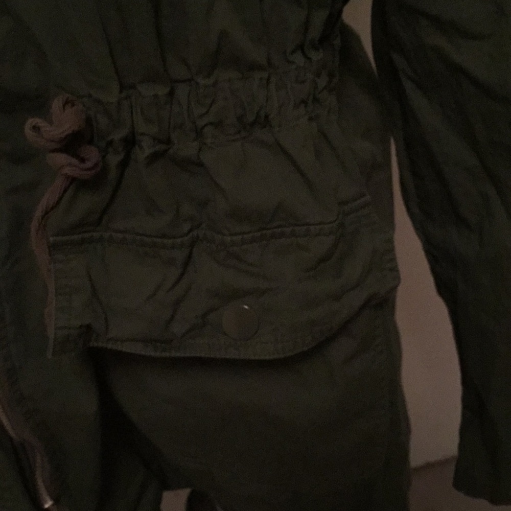 Jacket - Picture 3 of 3